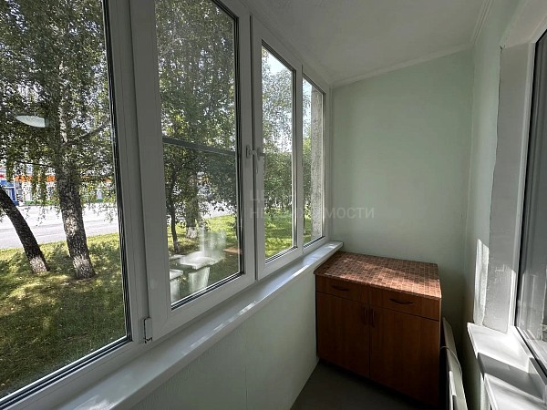 2-к квартира, 50 кв.м.