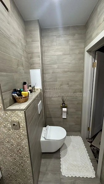 2-к квартира, 49 кв.м.