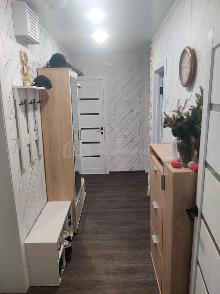 2-к квартира, 46 кв.м.