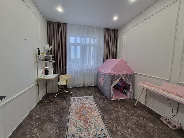 2-к квартира, 61 кв.м.