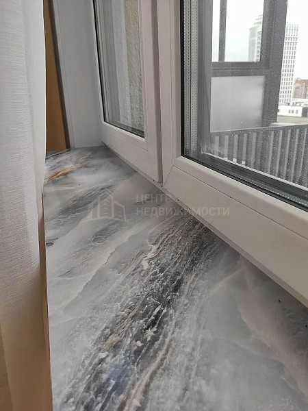 1-к квартира, 42 кв.м.