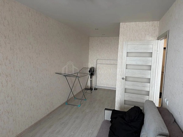 1-к квартира, 34 кв.м.
