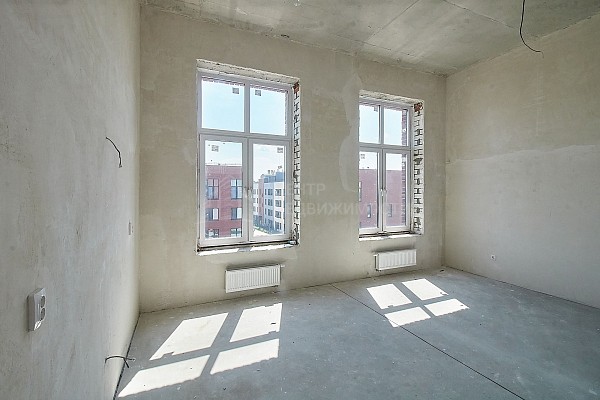 3-к квартира, 96 кв.м.