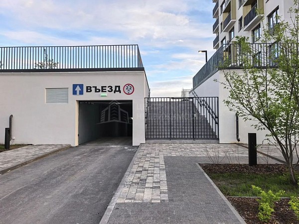 2-к квартира, 53 кв.м.