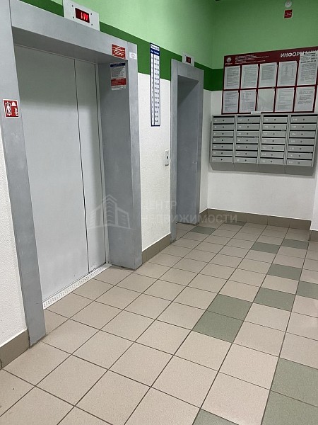 3-к квартира, 86 кв.м.