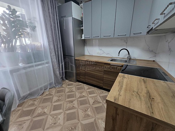 2-к квартира, 62 кв.м.