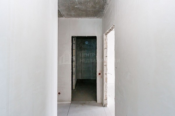 2-к квартира, 53 кв.м.