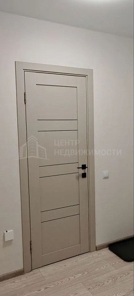1-к квартира, 36 кв.м.