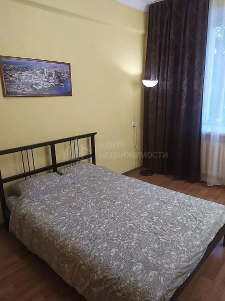 3-к квартира, 77 кв.м.