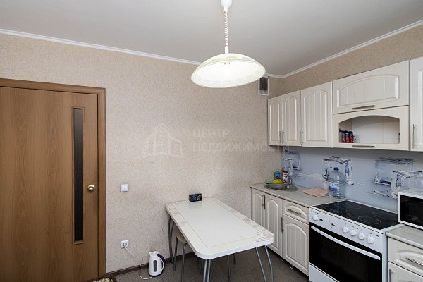 1-к квартира, 43 кв.м.