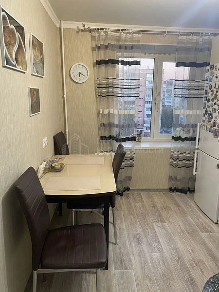 2-к квартира, 57 кв.м.