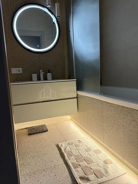 3-к квартира, 87 кв.м.