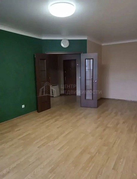 1-к квартира, 44 кв.м.