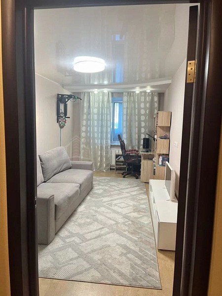 3-к квартира, 103 кв.м.