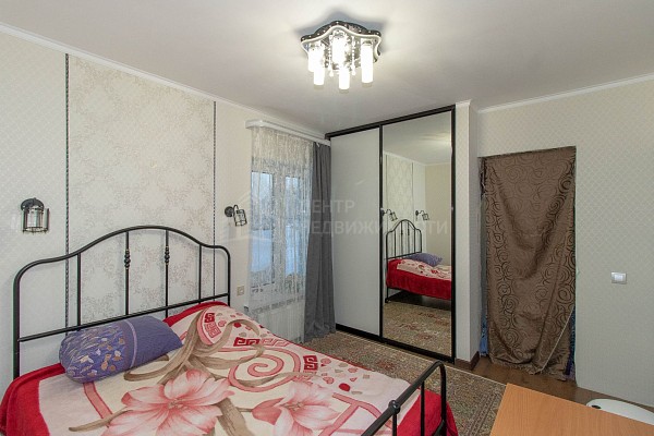 2-к квартира, 68 кв.м.