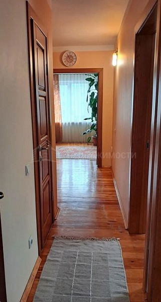 4-к квартира, 76 кв.м.