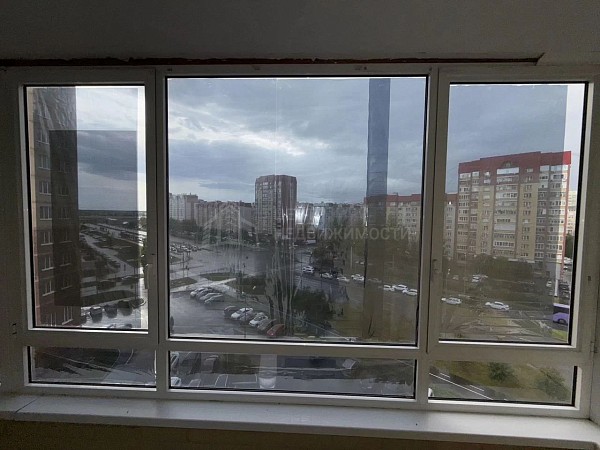 3-к квартира, 86 кв.м.