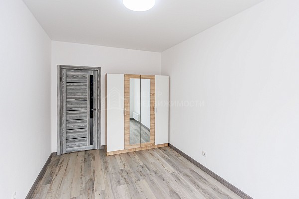 2-к квартира, 62 кв.м.