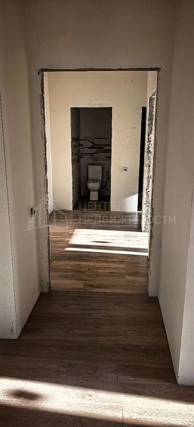 2-к квартира, 56 кв.м.