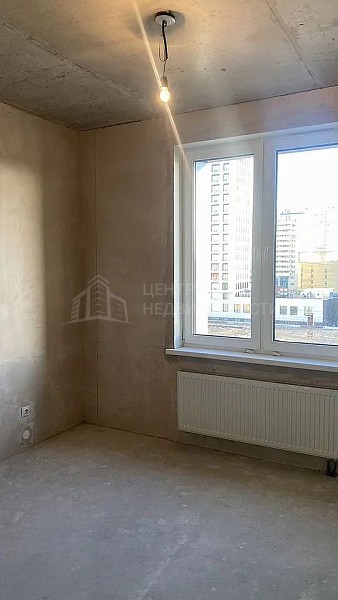 2-к квартира, 42 кв.м.