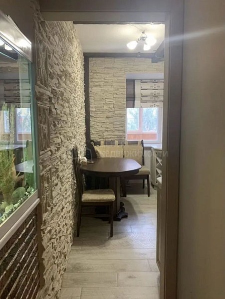 2-к квартира, 51 кв.м.