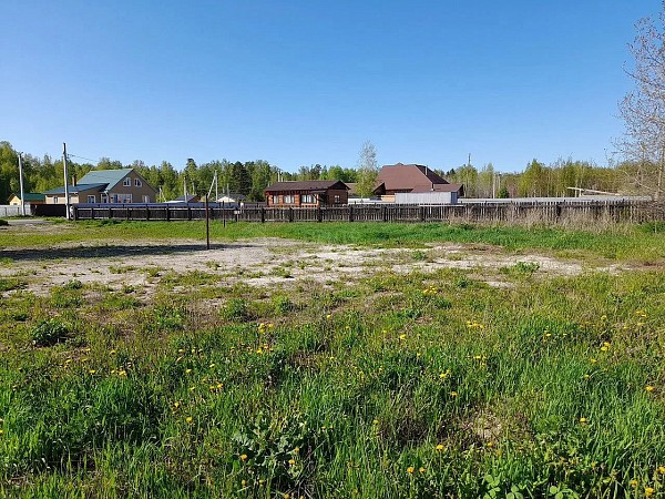 Участок , 7 сот.