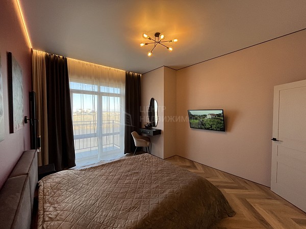 2-к квартира, 68 кв.м.