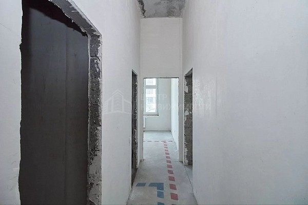 3-к квартира, 124 кв.м.