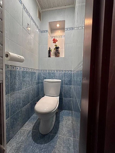 3-к квартира, 69 кв.м.