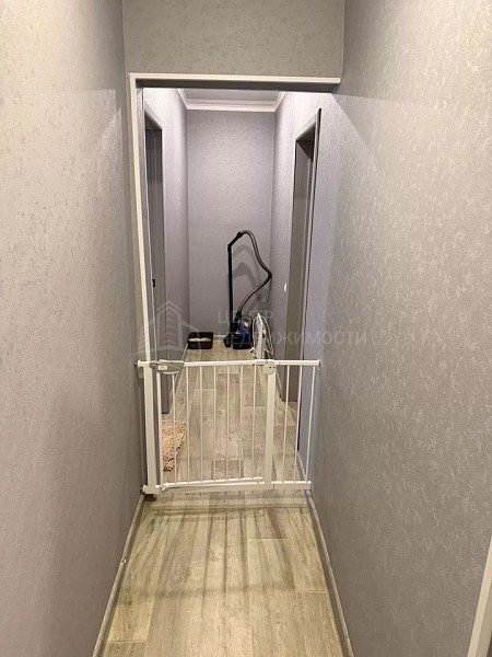 4-к квартира, 81 кв.м.