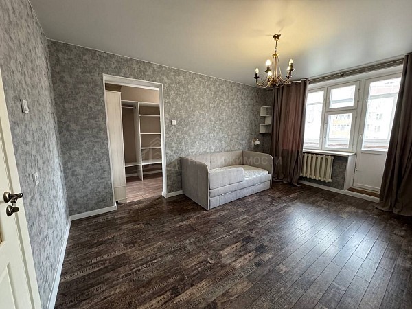 2-к квартира, 72 кв.м.