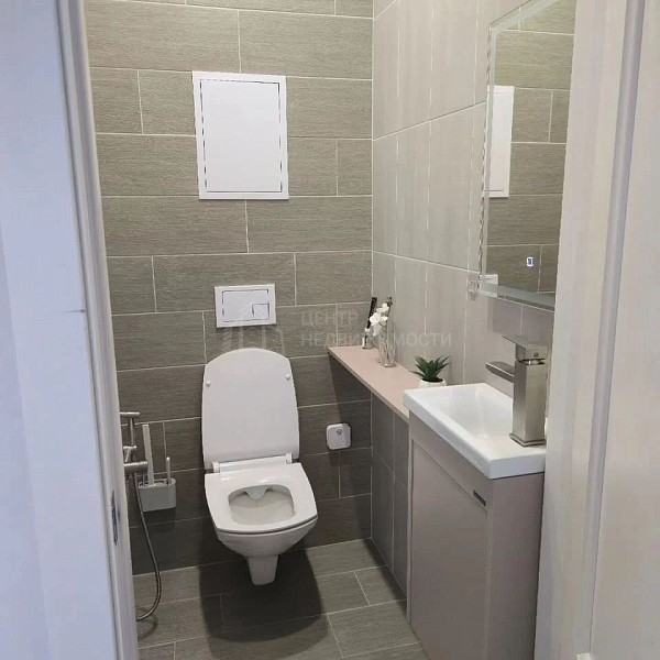 2-к квартира, 51 кв.м.