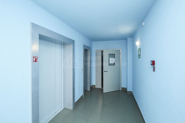 3-к квартира, 86 кв.м.