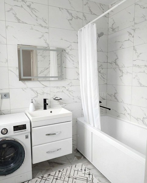 2-к квартира, 56 кв.м.