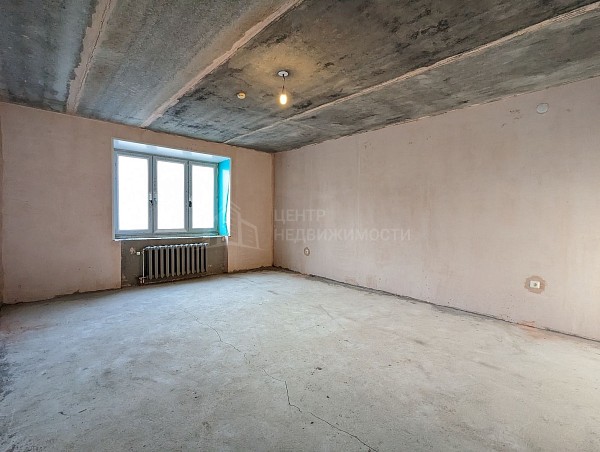 2-к квартира, 72 кв.м.