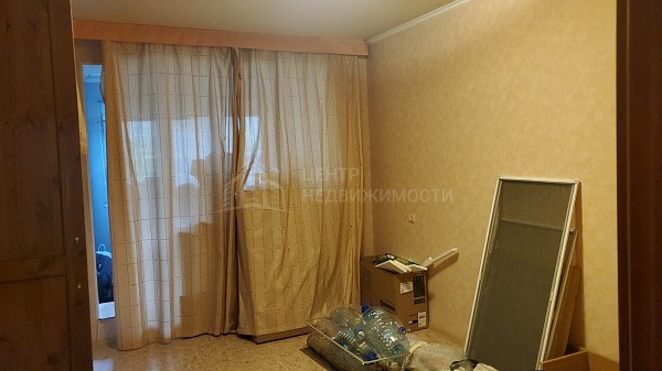 3-к квартира, 65 кв.м.