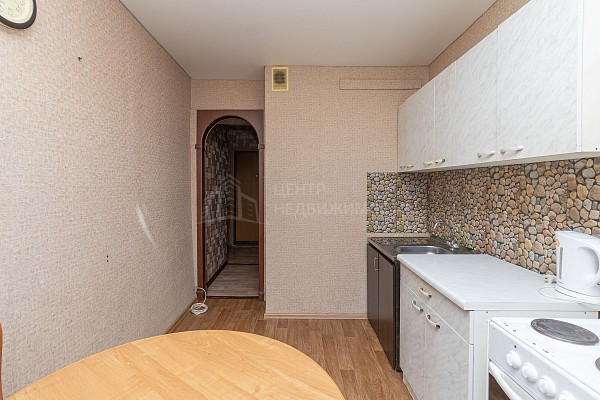 2-к квартира, 51 кв.м.