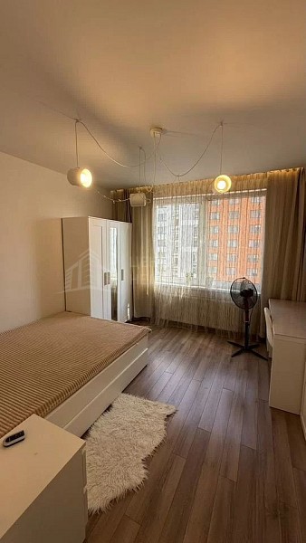 2-к квартира, 61 кв.м.