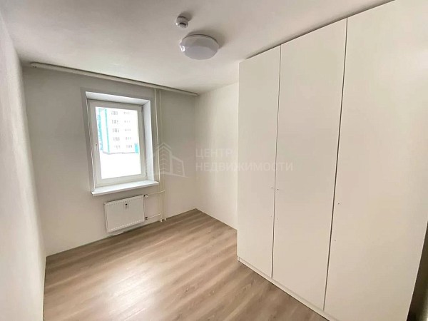 2-к квартира, 56 кв.м.