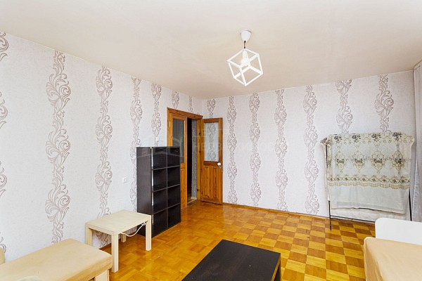 4-к квартира, 84 кв.м.