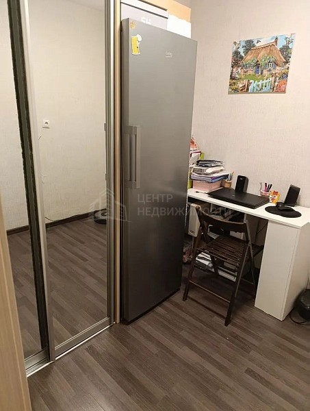 2-к квартира, 44 кв.м.