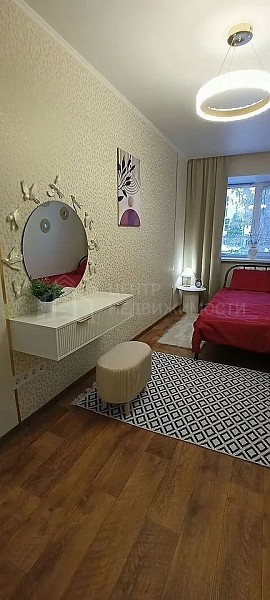 2-к квартира, 42 кв.м.