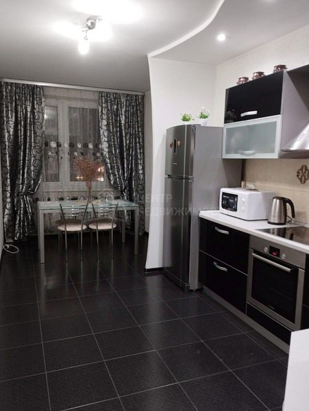 2-к квартира, 78 кв.м.