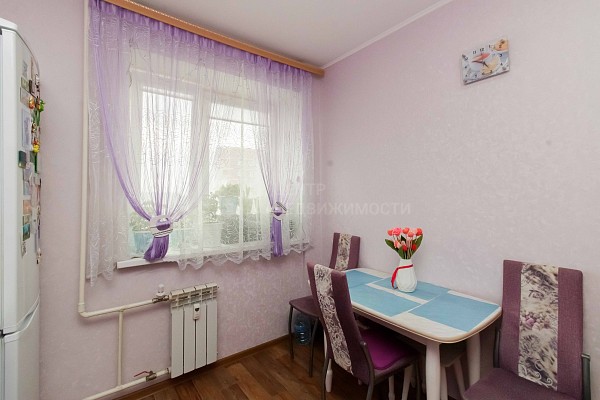 2-к квартира, 57 кв.м.