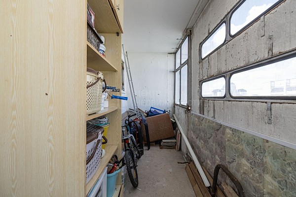 2-к квартира, 73 кв.м.