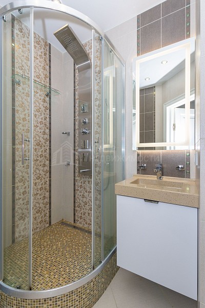 3-к квартира, 95 кв.м.