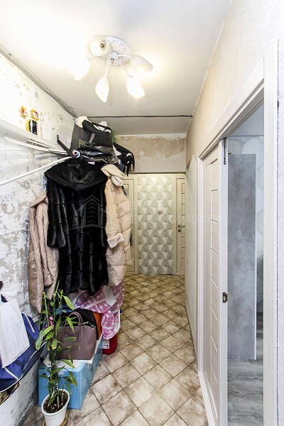 3-к квартира, 67 кв.м.
