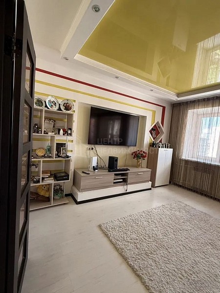 2-к квартира, 79 кв.м.