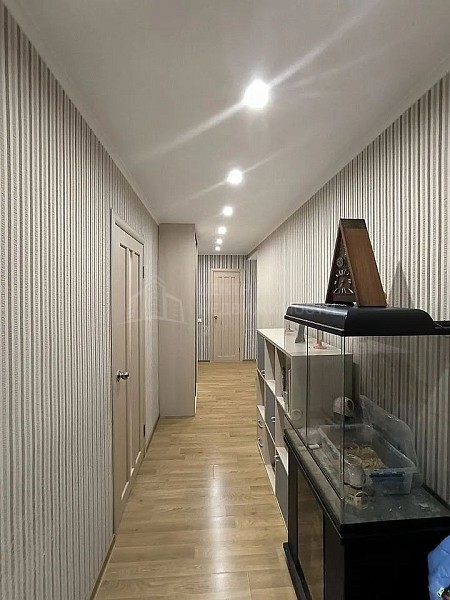 3-к квартира, 90 кв.м.