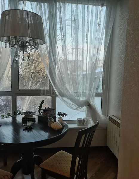 3-к квартира, 78 кв.м.